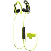 Bluetooth対応 ワイヤレスインナーイヤーヘッドホン E7 wireless イエロー SE-E7BT(Y)