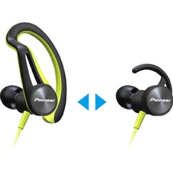 ヘッドホン Pioneer SE-E7BT(R) 価格.com - パイオニア SE-E7BT(R) [レッド] 価格比較