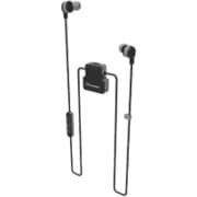 Bluetooth対応 ワイヤレス インナーイヤーヘッドホン CL5wireless グレー SE-CL5BT(H)