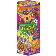 限定 エンジョイハロウィン コアラのマーチ チョコ 48g