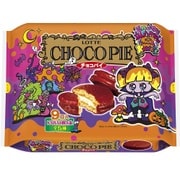 限定 エンジョイハロウィン チョコパイパーティーパック 9個