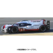 S5801 [1/43スケール Porsche 919 Hybrid No.1 Le Mans 2017 Porsche LMP Team N. Jani - A. Lotterer - N. Tandy]