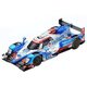 S5806 [1/43スケール Oreca 07 ‐ Gibson No.13 Le Mans 2017 Vaillante Rebellion N. Piquet Jr. - D. Heinemeier Hansson - M. Beche]