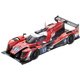 S5807 [1/43スケール Ligier JS P217 ‐ Gibson No.17 Le Mans 2017 IDEC Sport Racing P. Lafargue - P. Lafargue - D. Zollinger]