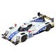 S5808 [1/43スケール Oreca 07 ‐ Gibson No.21 Le Mans 2017 Dragonspeed ‐ 10 Star H. Hedman - B. Hanley - F. Rosenqvist]