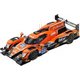 S5809 [1/43スケール Oreca 07 ‐ Gibson No.22 Le Mans 2017 G‐Drive Racing M. Rojas - R. Hirakawa - J. Gutierrez]