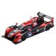 S5810 [1/43スケール Ligier JS P217 ‐ Gibson No.23 Le Mans 2017 Panis Barthez CompetitionF. Barthez - T. Buret - N. Berthon]