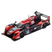 S5810 [1/43スケール Ligier JS P217 ‐ Gibson No.23 Le Mans 2017 Panis Barthez CompetitionF. Barthez - T. Buret - N. Berthon]