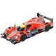 S5811 [1/43スケール Oreca 07 ‐ Gibson No.24 Le Mans 2017 CEFC Manor TRS Racing T. Graves - J. Hirschi - J.‐E. Vergne]