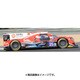 S5812 [1/43スケール Oreca 07 ‐ Gibson No.25 Le Mans 2017 CEFC Manor TRS Racing R. Gonzalez Jr. - S. Trummer - V. Petrov]