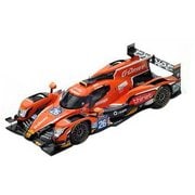 S5813 [1/43スケール Oreca 07 ‐ Gibson No.26 Le Mans 2017 G‐Drive Racing R. Rusinov - P. Thiriet - A. Lynn]