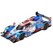 S5817 [1/43スケール Oreca 07 ‐ Gibson No.31 Le Mans 2017 Vaillante Rebellion N. Prost - J. Canal - B. Senna]