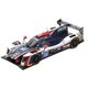 S5818 [1/43スケール Ligier JS P217 ‐ Gibson No.32 Le Mans 2017 United Autosports W. Owen - H. de Sadeleer - F. Albuquerque]