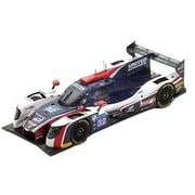 S5818 [1/43スケール Ligier JS P217 ‐ Gibson No.32 Le Mans 2017 United Autosports W. Owen - H. de Sadeleer - F. Albuquerque]
