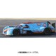 S5820 [1/43スケール Ligier JS P217 ‐ Gibson No.34 Le Mans 2017 Tockwith Motorsports N. Moore - P. Hanson - K. Chandhok]