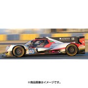 S5826 [1/43スケール Oreca 07 ‐ Gibson No.40 Le Mans 2017 Graff RacingJ. Allen - F. Matelli - R. Bradley]