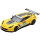 S5831 [1/43スケール Chevrolet Corvette C7.R No.63 Le Mans 2017 Corvette Racing ‐ GMJ. Magnussen - A. Garcia - J. Taylor]