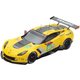 S5832 [1/43スケール Chevrolet Corvette C7.R No.64 Le Mans 2017 Corvette Racing ‐ GMO. Gavin - T. Milner - M. Fassler]