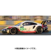 S5834 [1/43スケール Porsche 911 RSR No.92 Le Mans 2017 Porsche GT Team M. Christensen - K. Estre - D. Werner]
