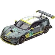 S5836 [1/43スケール Aston Martin Vantage GTE No.97 Le Mans 2017 Winner LMGTE PRO Class Aston Martin Racing D. Turner - J. Adam - D. Serra]