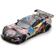 S5837 [1/43スケール Chevrolet Corvette C7.R No.50 Le Mans 2017 Larbre CompetitionF. Rees - R. Brandela - C. Philippon]