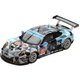 S5838 [1/43スケール Porsche 911 RSR No.77 Le Mans 2017 Dempsey‐Proton Racing C. Ried - M. Cairoli - M. Dienst]