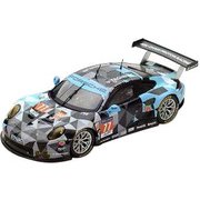 S5838 [1/43スケール Porsche 911 RSR No.77 Le Mans 2017 Dempsey‐Proton Racing C. Ried - M. Cairoli - M. Dienst]