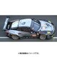 S5840 [1/43スケール Porsche 911 RSR No.88 Le Mans 2017 Dempsey‐Proton RacingK. Bachler - S. Lemeret - K. Al Qubaisi]