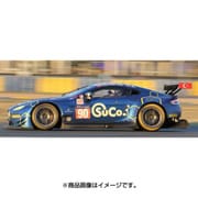 S5841 [1/43スケール Aston Martin Vantage GTE No.90 Le Mans 2017 TF SportS. Yoluc - E. Hankey - R. Bell]