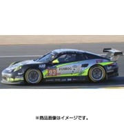 S5842 [1/43スケール Porsche 911 RSR No.93 Le Mans 2017 Proton Competition P. Long - A. Al Faisal - M. Hedlund]