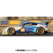 S5844 [1/43スケール Aston Martin Vantage GTE No.99 Le Mans 2017 Beechdean AMRA. Howard - R. Gunn - O. Bryant]