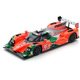 US020 [1/43スケール Mazda Prototype No.55 Watkins Glen 6H 2016 Mazda MotorsportsJ. Bomarito - T. Nunez - S. Pigot]