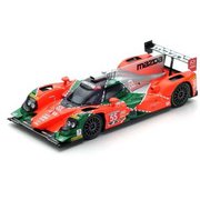 US020 [1/43スケール Mazda Prototype No.55 Watkins Glen 6H 2016 Mazda MotorsportsJ. Bomarito - T. Nunez - S. Pigot]