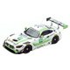 US029 [1/43スケール Mercedes-AMG GT3 No.33 Rolex 24 At Daytona 2017 Riley Motorsports - Team AMGM. Farnbacher - A. Christodoulou - J. Bleekemolen - B. Keating]