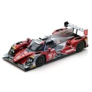 US021 [1/43スケール Mazda Prototype No.70 Watkins Glen 6H 2016 Mazda MotorsportsT. Long - J. Miller - B. Devlin]