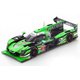 US024 [1/43スケール Onroak Nissan DPi No.2 Rolex 24 At Daytona 2017 Tequila Patron ESMS. Sharp - P. Derani - R. Dalziel]