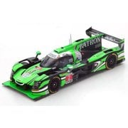US024 [1/43スケール Onroak Nissan DPi No.2 Rolex 24 At Daytona 2017 Tequila Patron ESMS. Sharp - P. Derani - R. Dalziel]