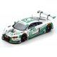 US028 [1/43スケール Audi R8 LMS GT3 No.29 Rolex 24 At Daytona 2017 Montaplast by Land-MotorsportC. Mies - J. Schmidt - J. Gounon - C. De Phillippi]
