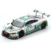 US028 [1/43スケール Audi R8 LMS GT3 No.29 Rolex 24 At Daytona 2017 Montaplast by Land-MotorsportC. Mies - J. Schmidt - J. Gounon - C. De Phillippi]