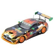 US030 [1/43スケール Mercedes-AMG GT3 No.75 Rolex 24 At Daytona 2017 SunEnergy1 RacingP. Morris - B. Said - M. Engel - T. Vautier - K. Habul]