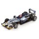 SA121 [1/43スケール Dallara Mercedes F3 No.22 Macau GP 2016 Van Amersfoot Racing Pedro Piquet]