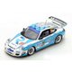 SF115 [1/43スケール Porsche 997 GT3 RS No.21 WRC 2017 R. Dumas - P. Chiappe]