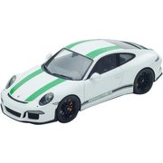 18S236 [1/18スケール Porsche 911 R 2017]