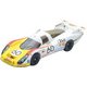 18S291 [1/18スケール Porsche 908/01 LH No.60 3rd Le Mans 1972 R. Joest - M. Casoni - M. Weber]
