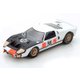 18DA66 [1/18スケール Ford Mk II No.98 Winner Daytona 24H 1966 K. Miles - L. Ruby]