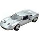 18S293 [1/18スケール Ford GT40 1966]