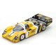 18LM85 [1/18スケール Porsche 956 No.7 Winner Le Mans 1985]