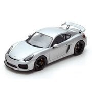 18S298 [1/18スケール Porsche 981 Cayman GT4 2016]