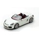 18S237 [1/18スケール Porsche Boxster Spyder 2016]
