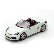 18S237 [1/18スケール Porsche Boxster Spyder 2016]
